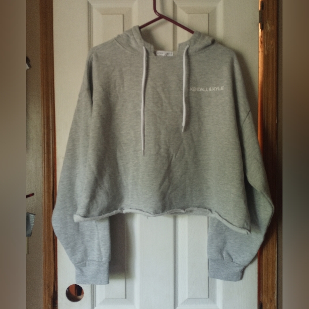 Kendall & Kylie hoodie